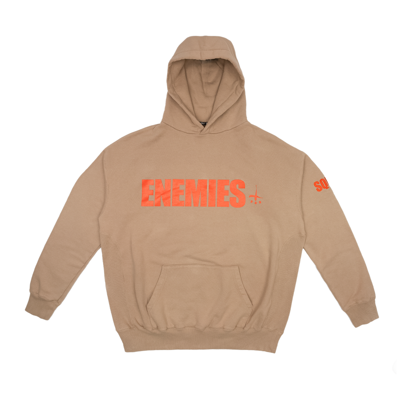 CTLS | Enemies Hoodie