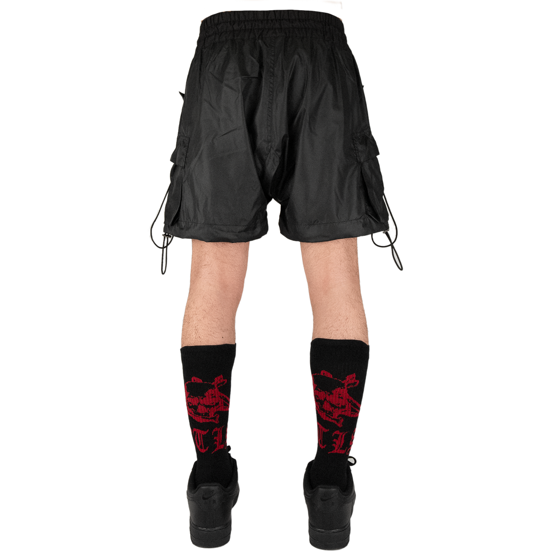 Nylon Pocket Shorts '23 image 4