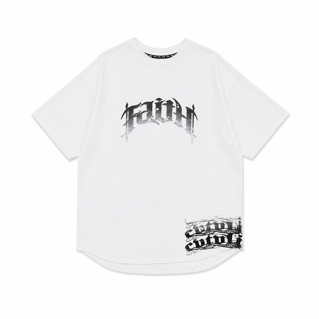 Faith Tee Remake image 9