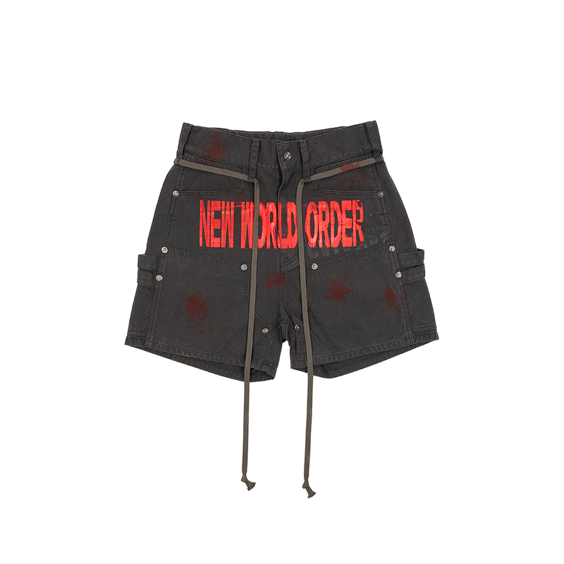 CTLS | Prisoner Shorts