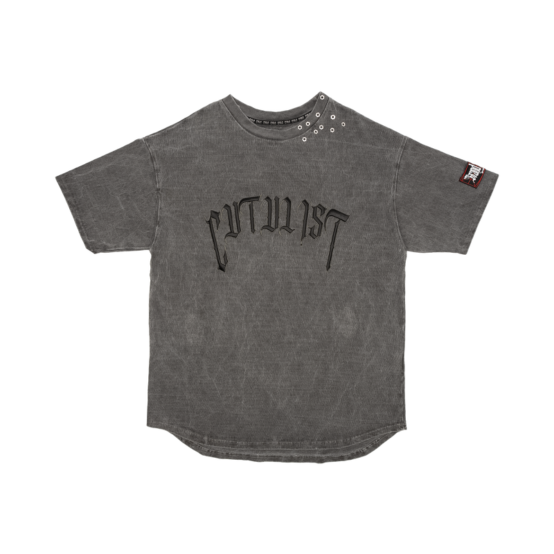 CTLS | Ambigram Tee