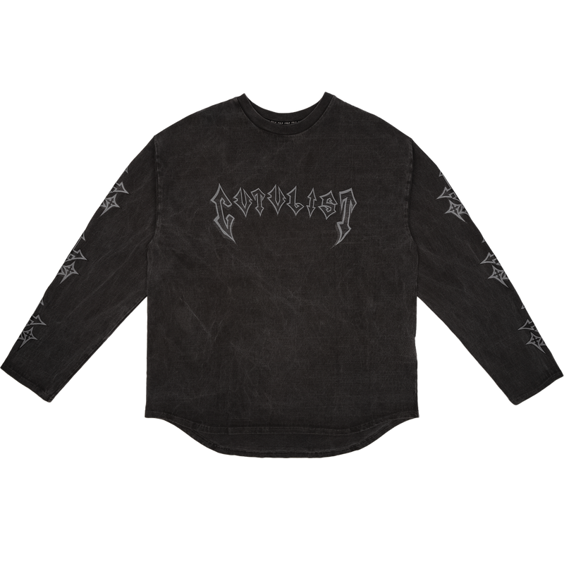 CTLS | Vampire Longsleeve Tee