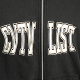 CTLS | Usual Zip Hoodie '25