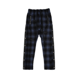 CTLS | Grunge Sidesnap Pants