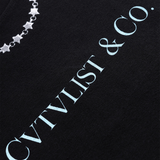 CTLS | CVTVLIST&CO. Cropped Tee Woman