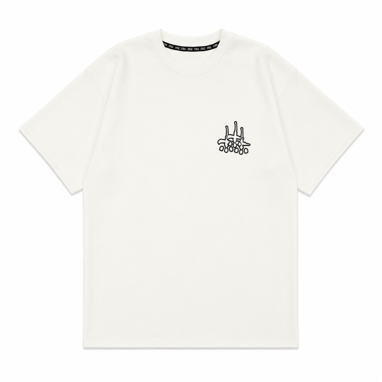 DAILY TEE NGY'EXCLUSIVE