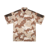 CTLS | Military Shirt '24