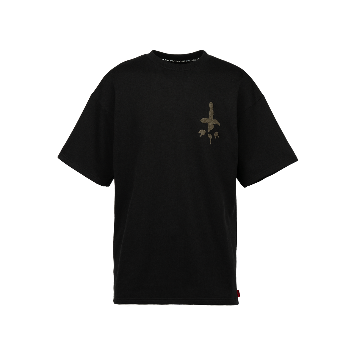 Daily Tee '25