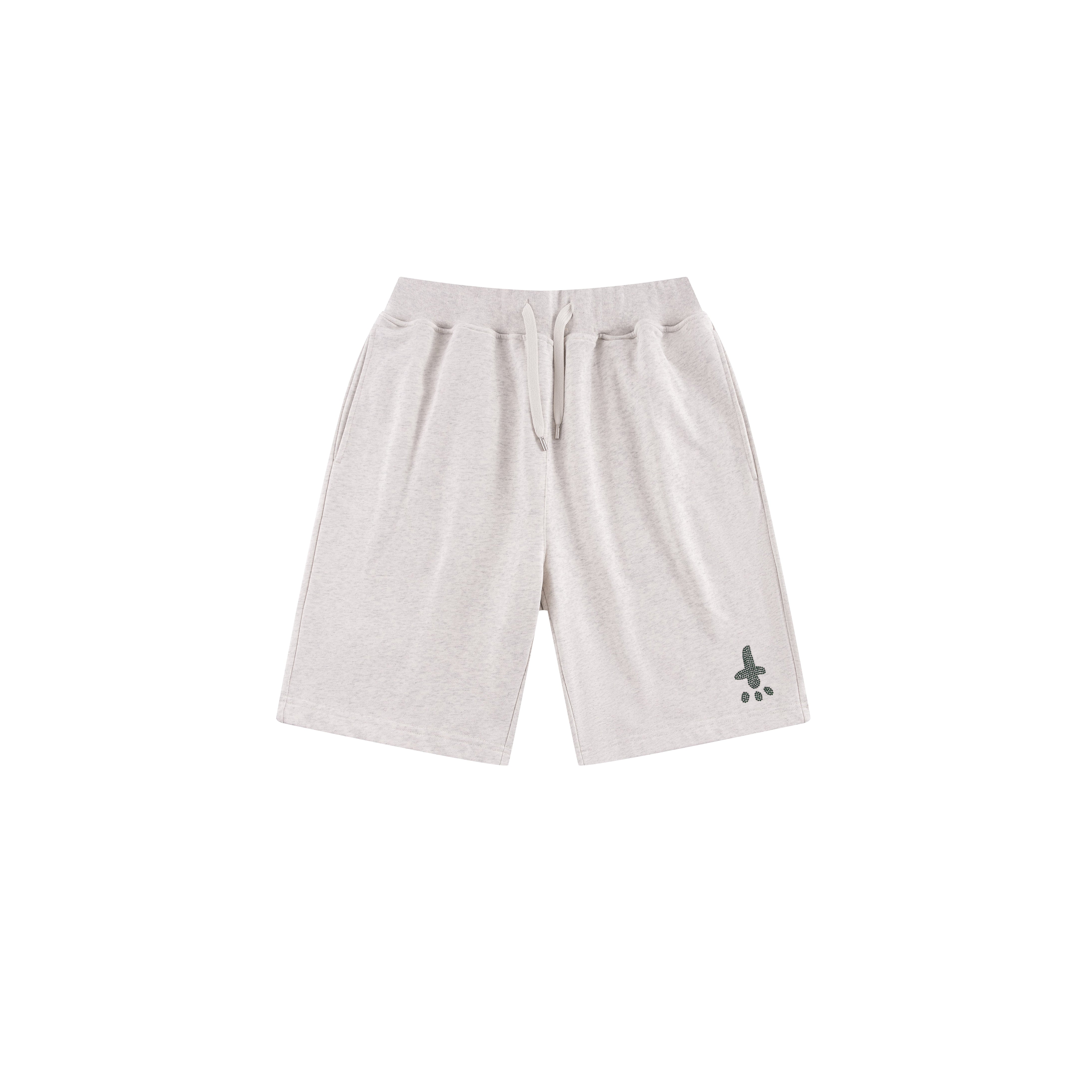 IF&CO x CTLS GEMSTONE SHORTS