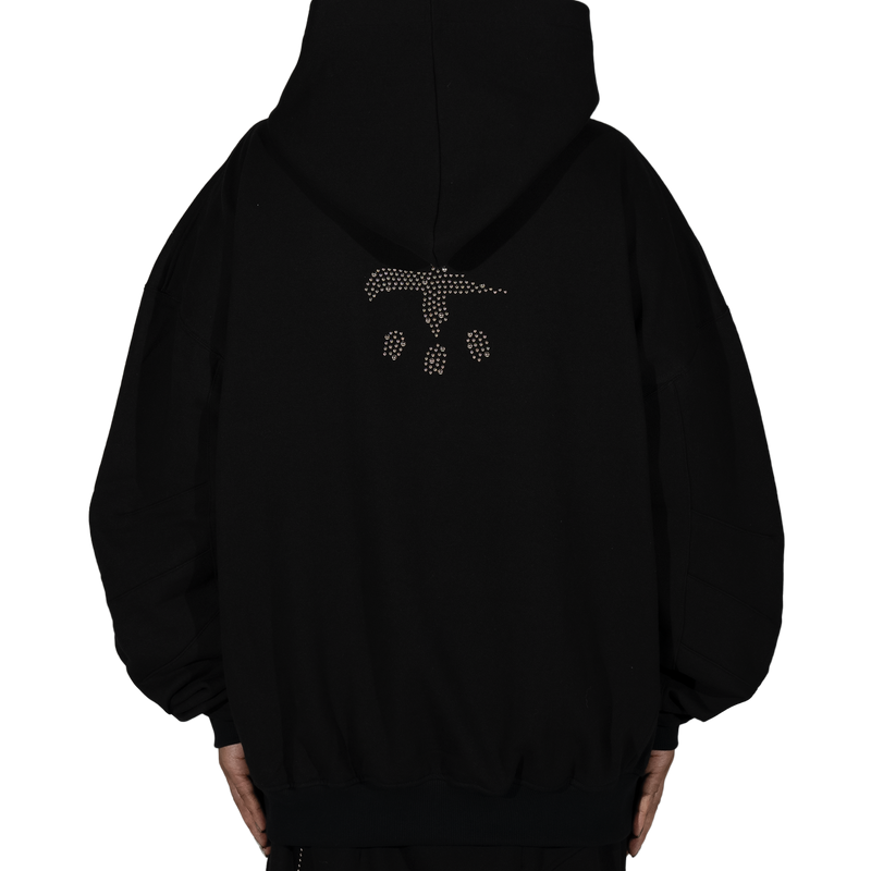 CTLS | Usual Stone hoodie