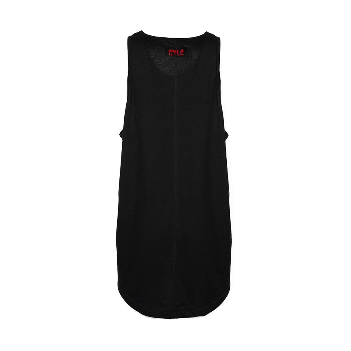 CTLS | Undercross Patch Tanktop