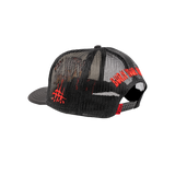 CTLS | Fire Mesh Cap