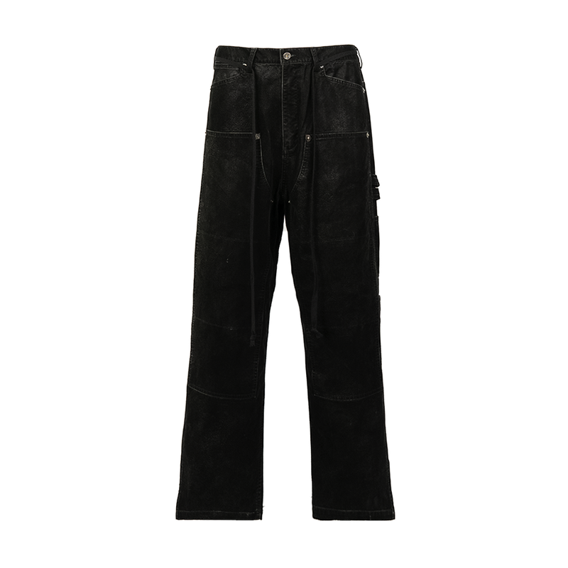 CTLS | Leathertex Double Knee Pants