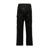 CTLS | Leathertex Double Knee Pants