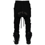 CTLS | Usual Stone Pants