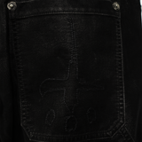 CTLS | Leathertex Double Knee Pants