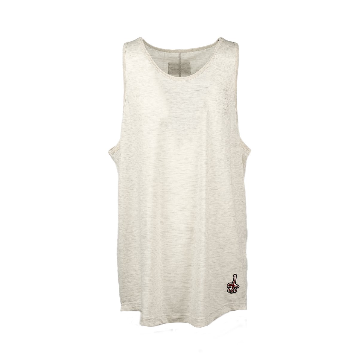 CTLS | Undercross Patch Tanktop