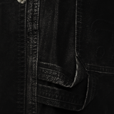 CTLS | Leathertex Double Knee Pants
