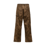CTLS | Leathertex Double Knee Pants