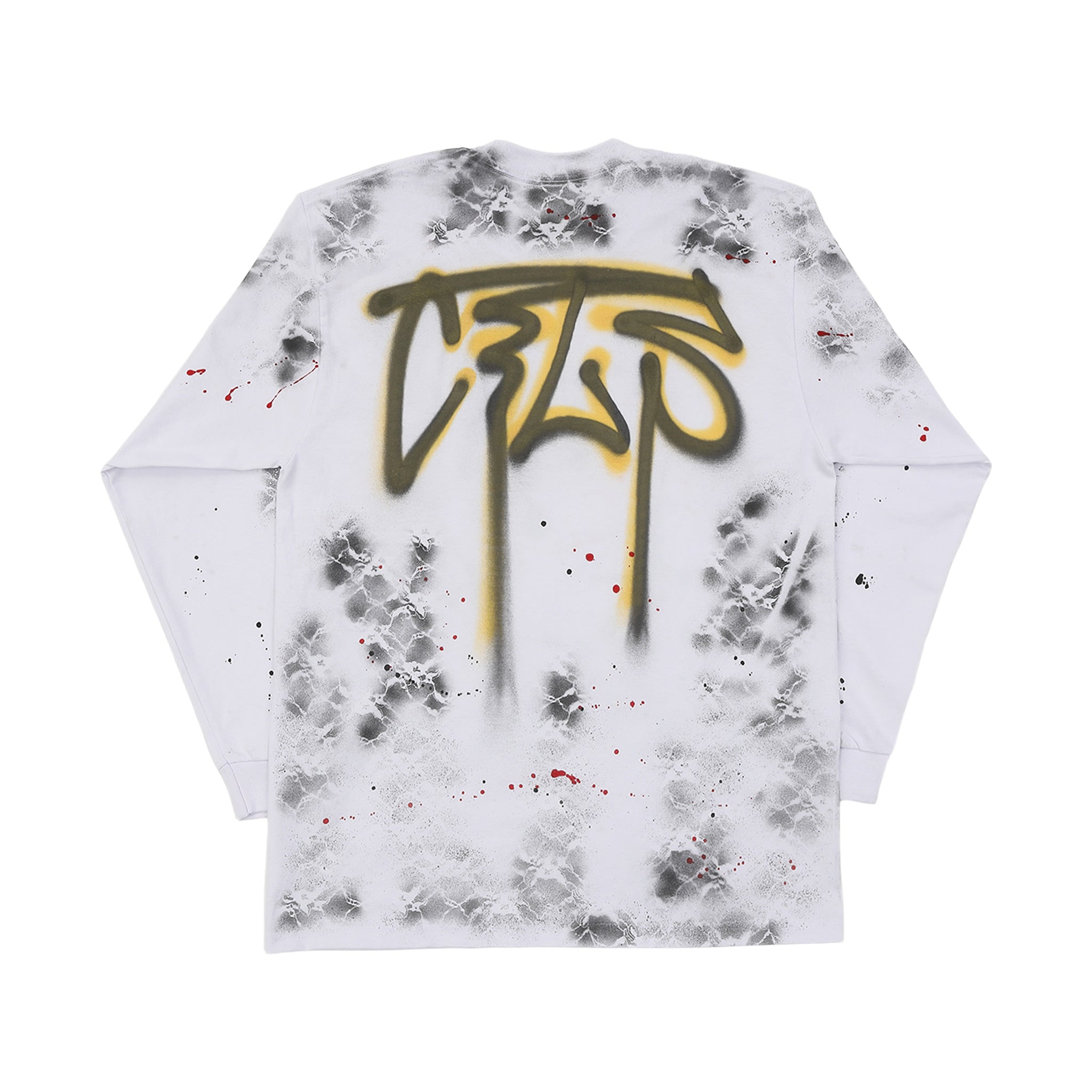 X'mas PR* CLUB Longsleeve Tee