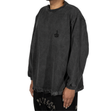 CTLS | Basic Crash Longsleeve Tee