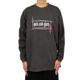 CTLS | Pain and Glory Longsleeve Tee