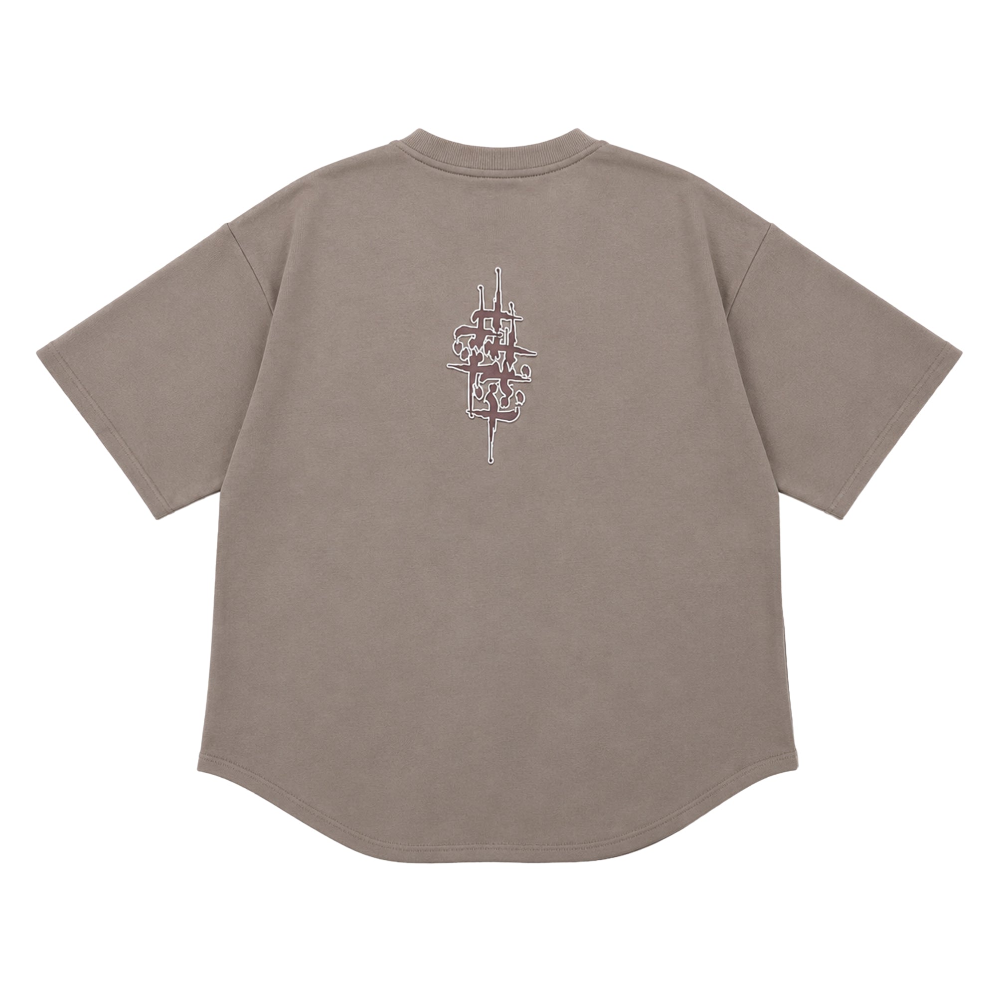USUAL TEE 26'SS