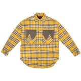 CTLS | Drip Check Nell Shirt