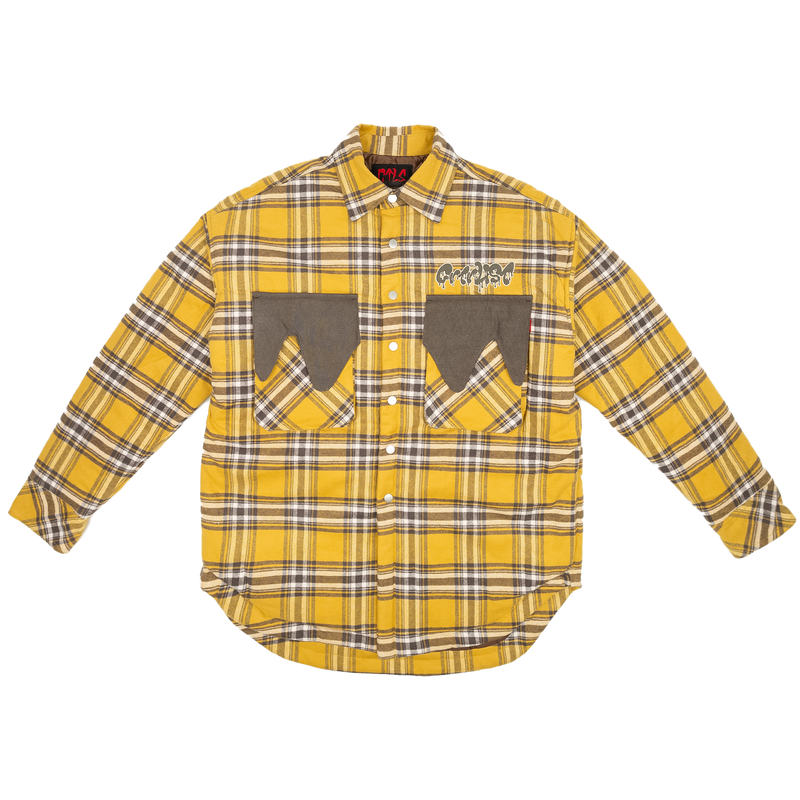 CTLS | Drip Check Nell Shirt