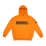 CTLS | Enemies Hoodie