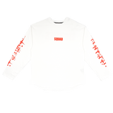 CTLS | Enemies Longsleeve Tee