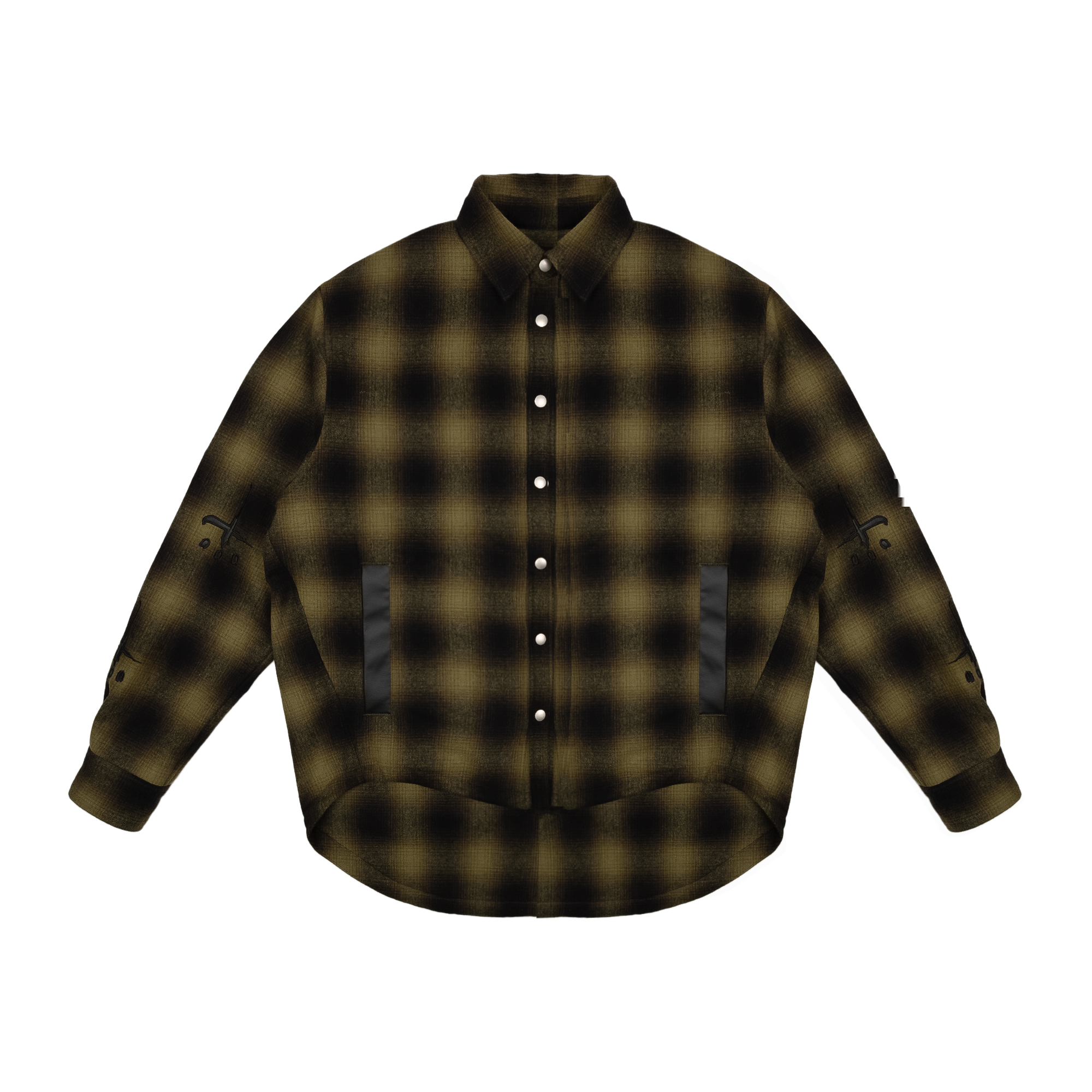Grunge Shirt