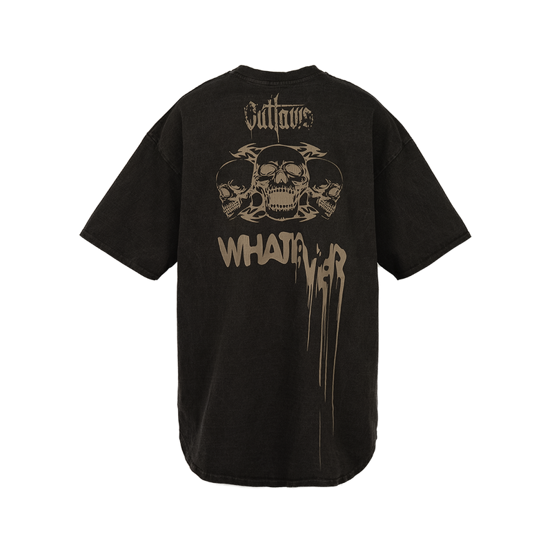 CTLS | Out Law Tee