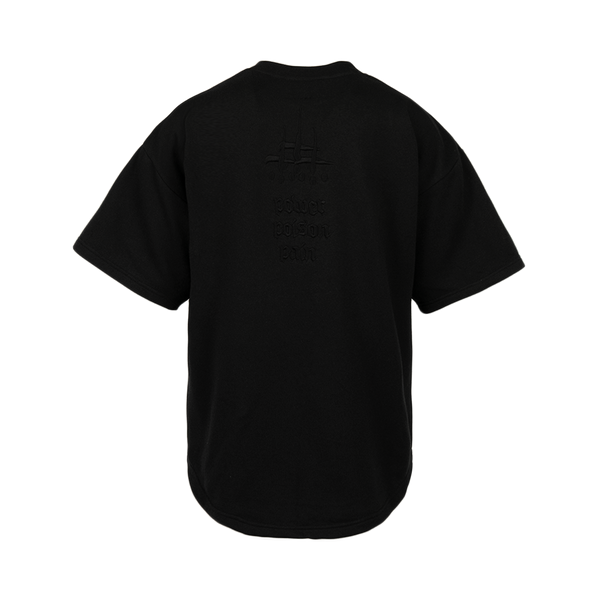 CTLS | Usual Tee '25