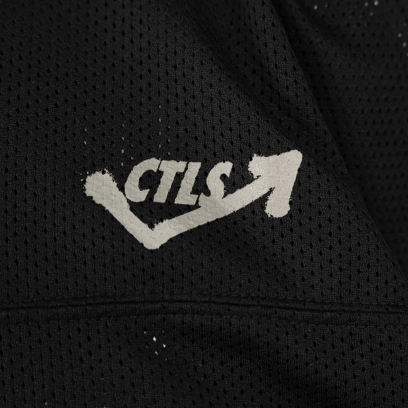 CTLS | Mesh Game Shirt