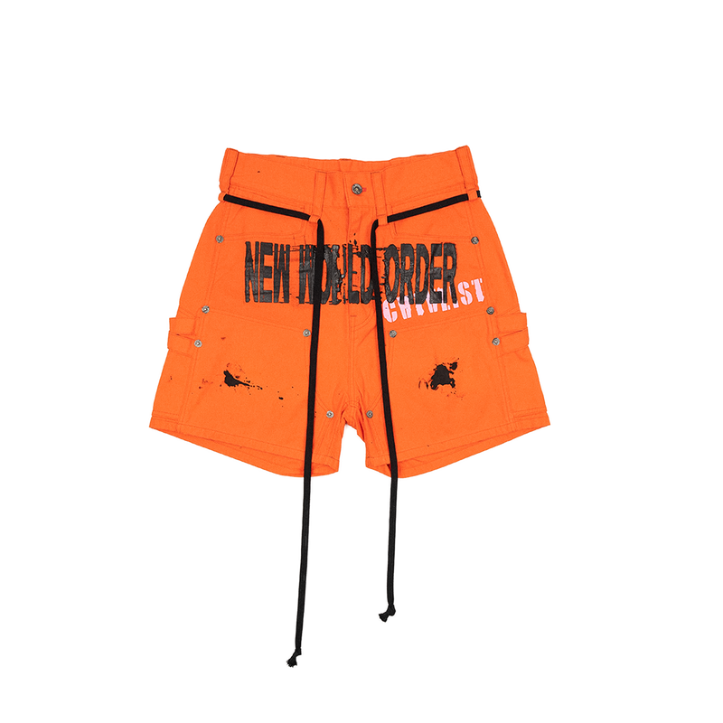 CTLS | Prisoner Shorts