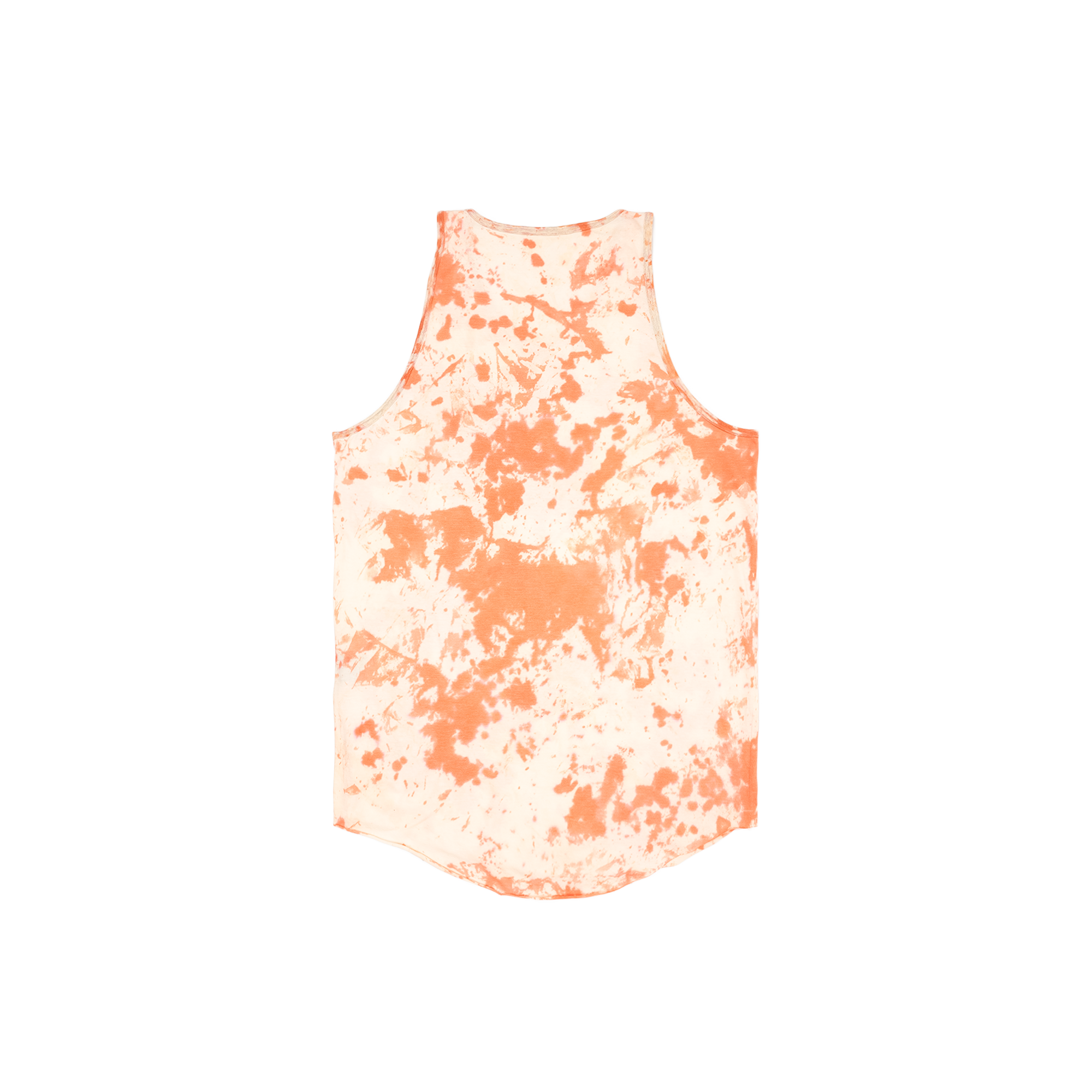 Splash Logo Tanktop
