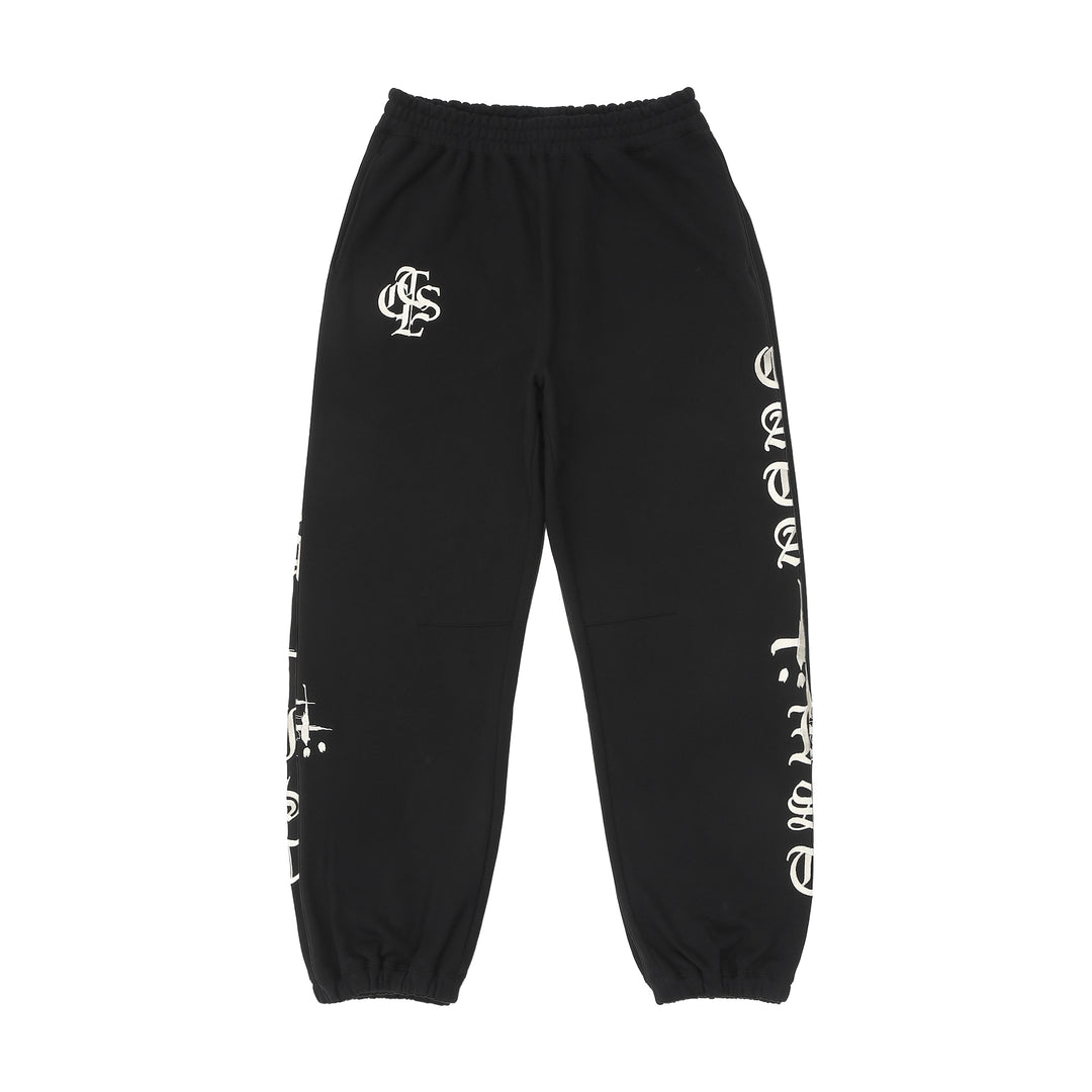 COMMON SWEAT PANTS image 8