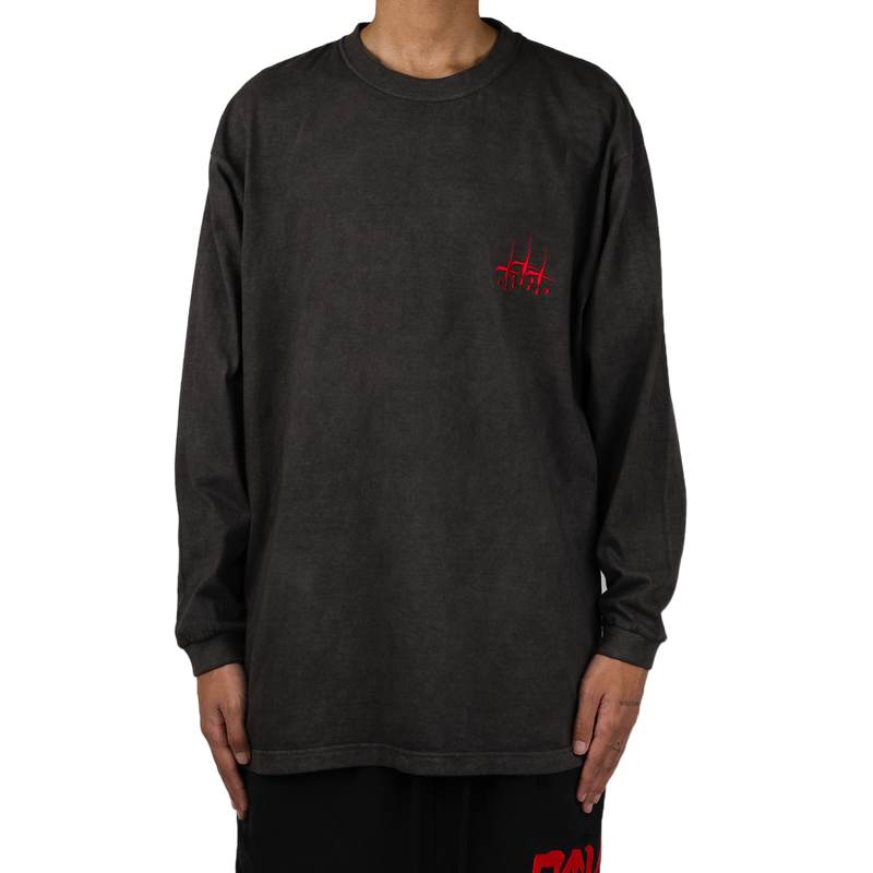 CTLS | Chronicle Longsleeve Tee