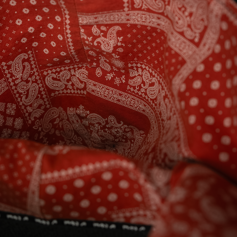 CTLS | Usual Zip Hoodie '25