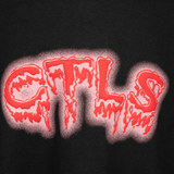 CTLS | Stars Deep Tee