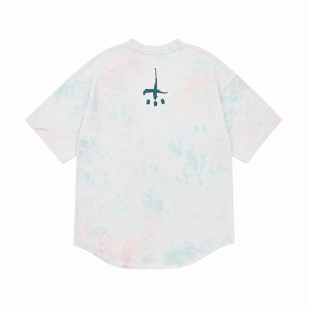 USUAL BLEACH TEE image 7