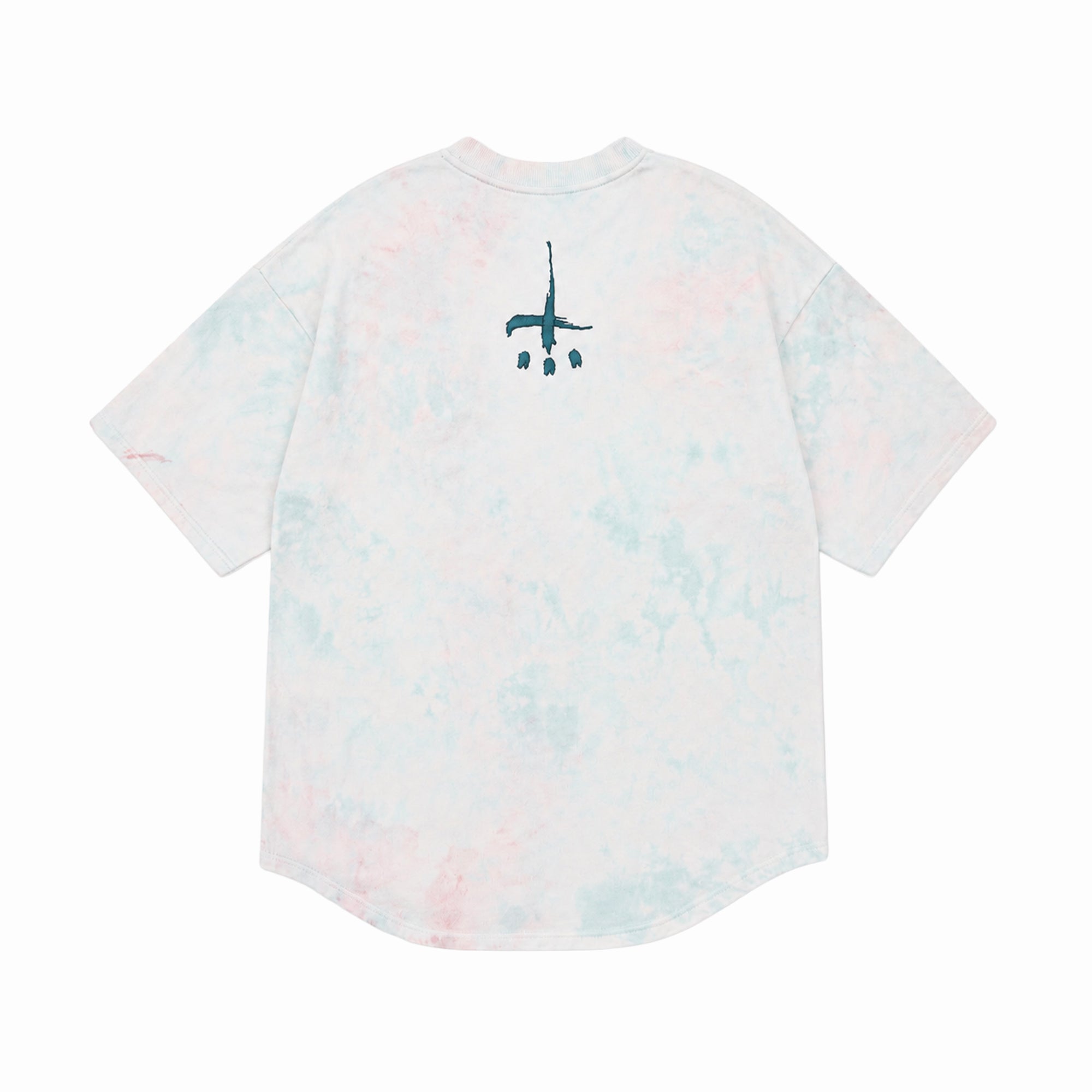 Usual Tee Marble