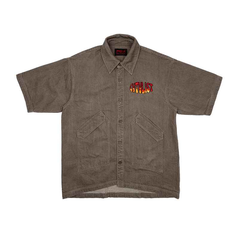 CTLS | Fire Pocket Shirts