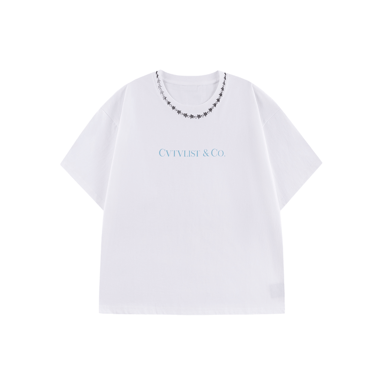 CTLS | CVTVLIST&CO. Tee
