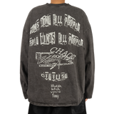 CTLS | Guns Kills Longsleeve Tee