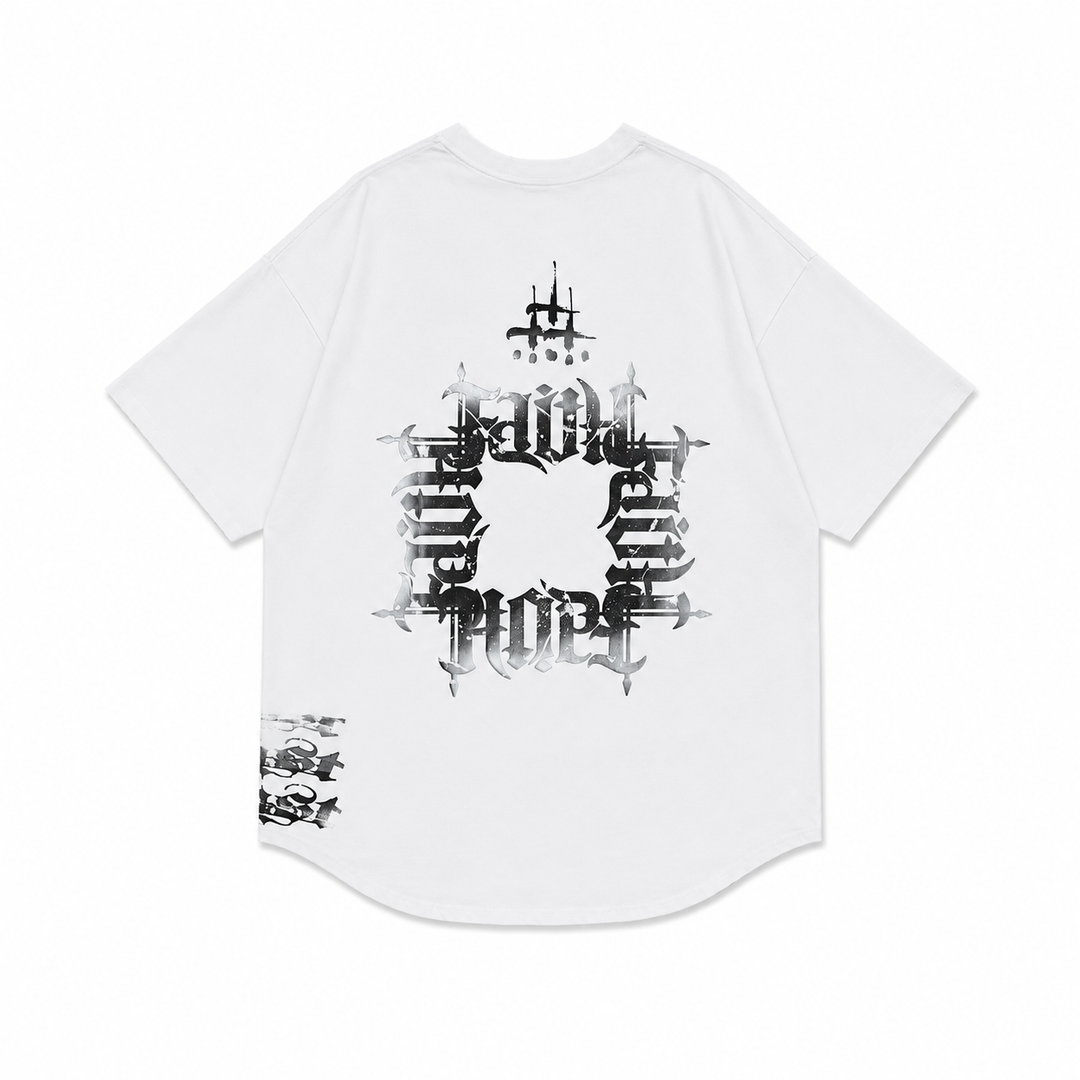 Faith Tee Remake image 10