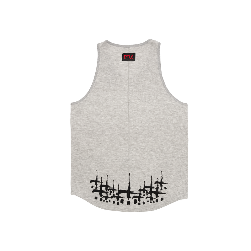 CTLS | Lot Of Crosses Tanktop '24