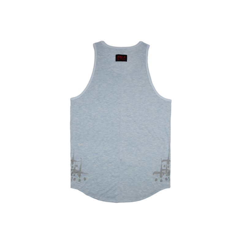 CTLS | Side Crosses Tanktop