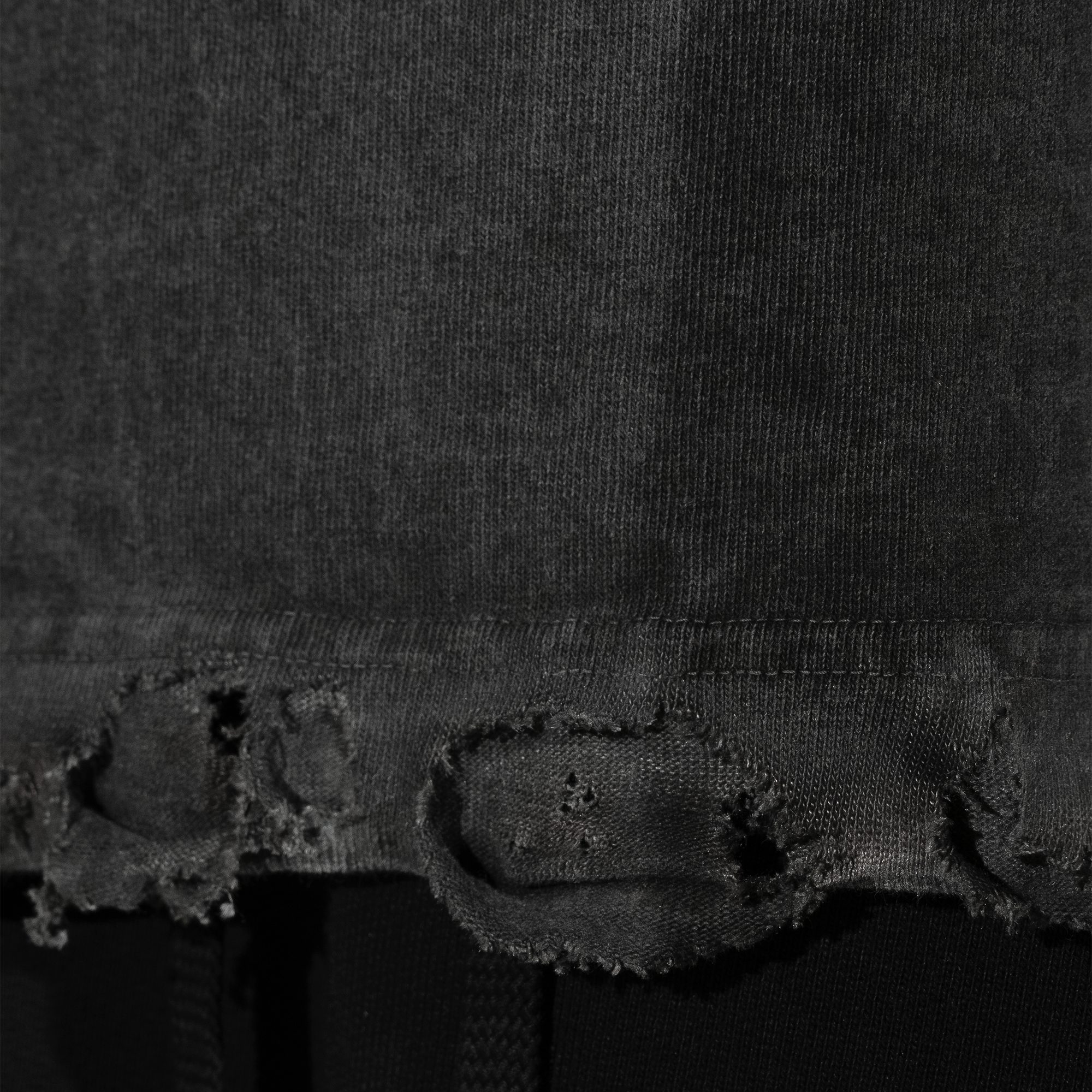 Basic Crash Longsleeve Tee